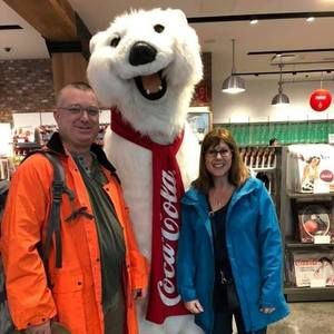 Meet your Posher, John